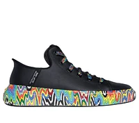 Skechers Slip-ins: Snoop One - Jen Stark Doggy Drip
