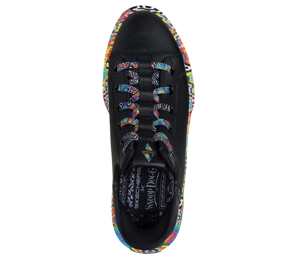 Skechers Slip-ins: Snoop One - Jen Stark Doggy Drip