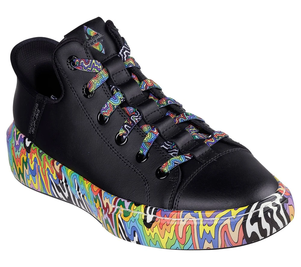 Skechers Slip-ins: Snoop One - Jen Stark Doggy Drip
