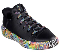 Skechers Slip-ins: Snoop One - Jen Stark Doggy Drip