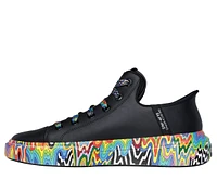 Skechers Slip-ins: Snoop One - Jen Stark Doggy Drip