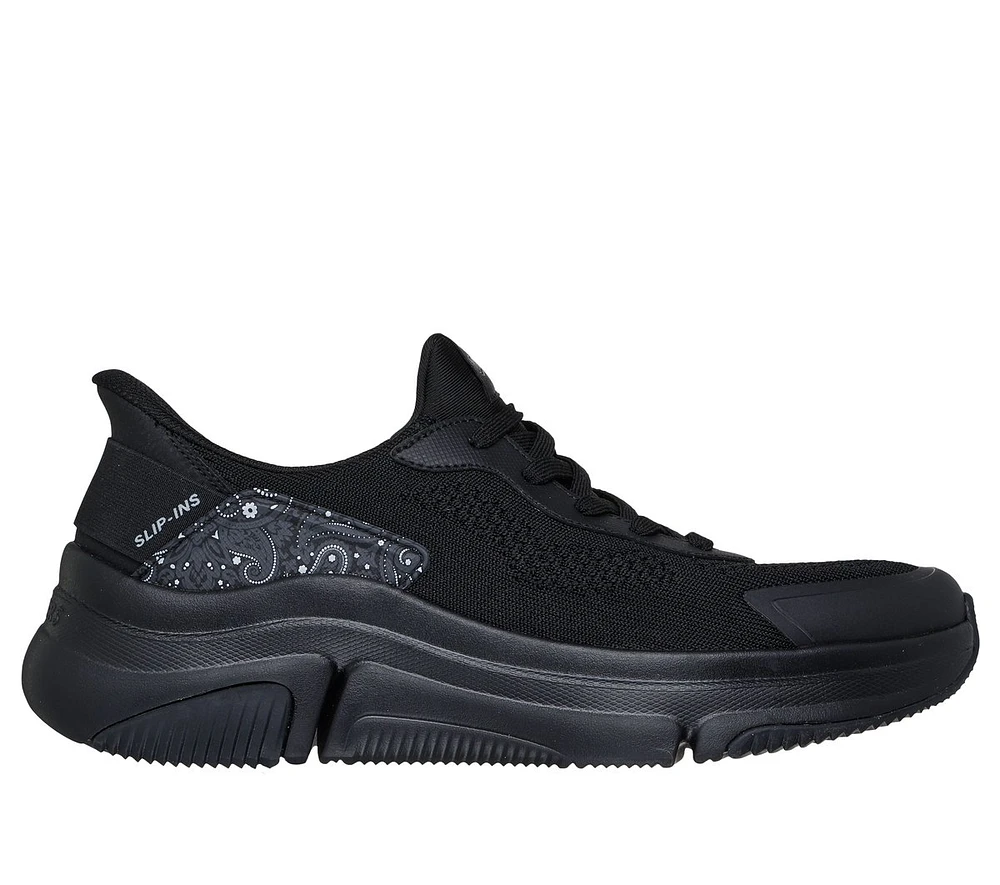 Skechers Slip-ins Snoop Dogg: Sparrow Flex - Soarin'