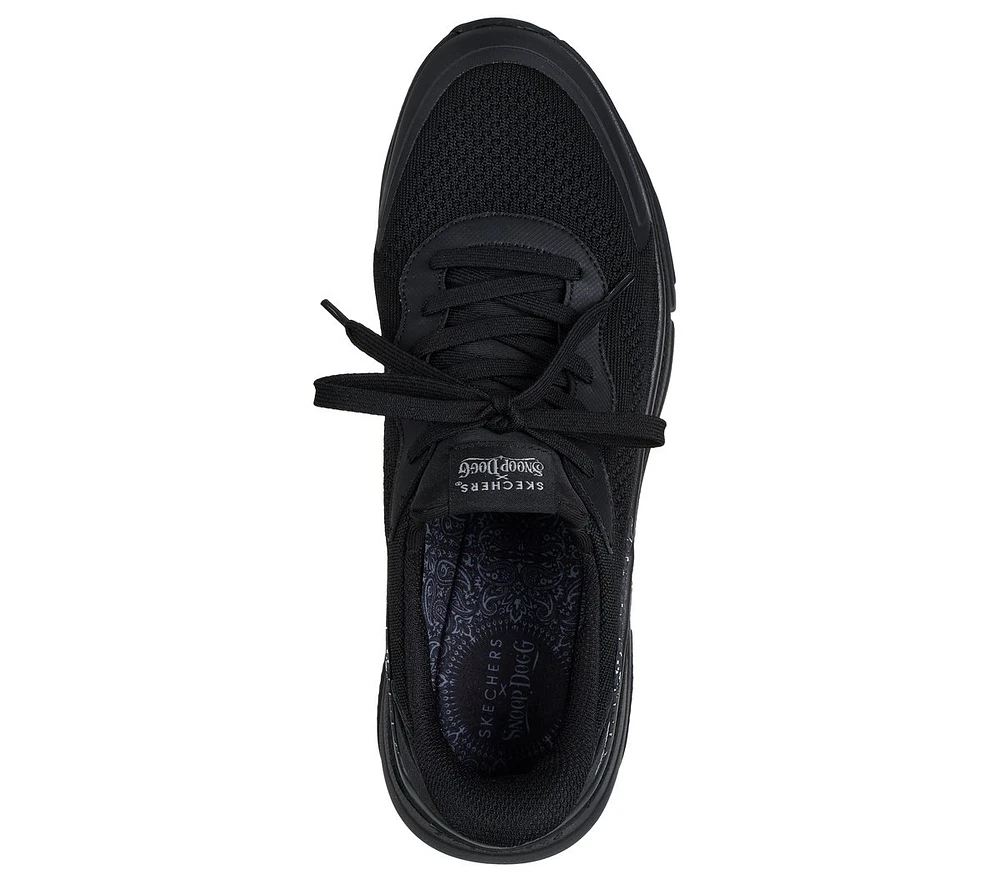 Skechers Slip-ins Snoop Dogg: Sparrow Flex - Soarin'