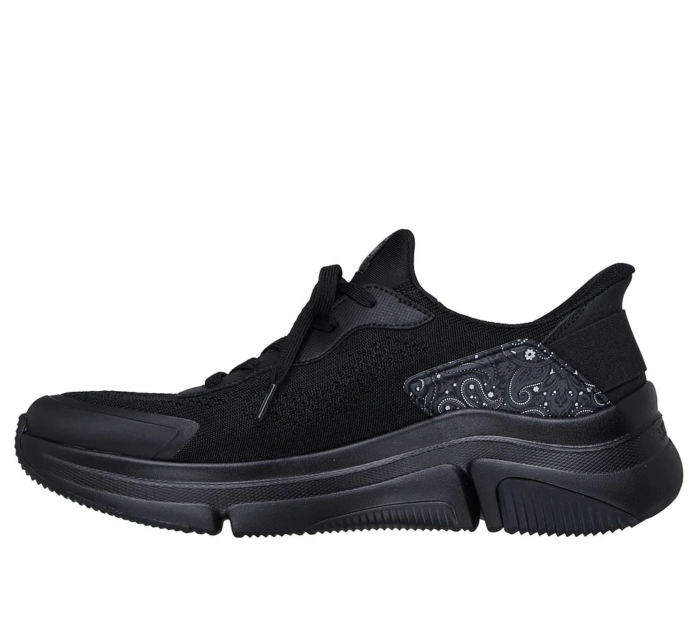 Skechers Slip-ins Snoop Dogg: Sparrow Flex - Soarin'
