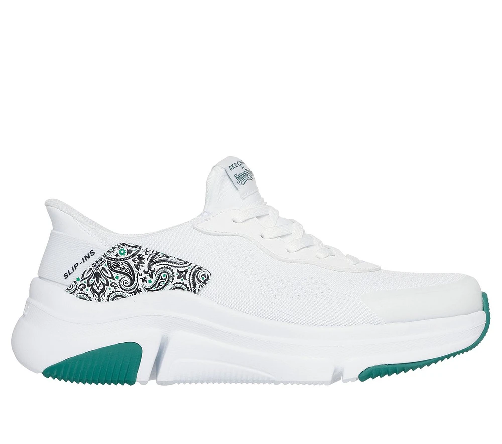 Skechers Slip-ins Snoop Dogg: Sparrow Flex - Soarin'
