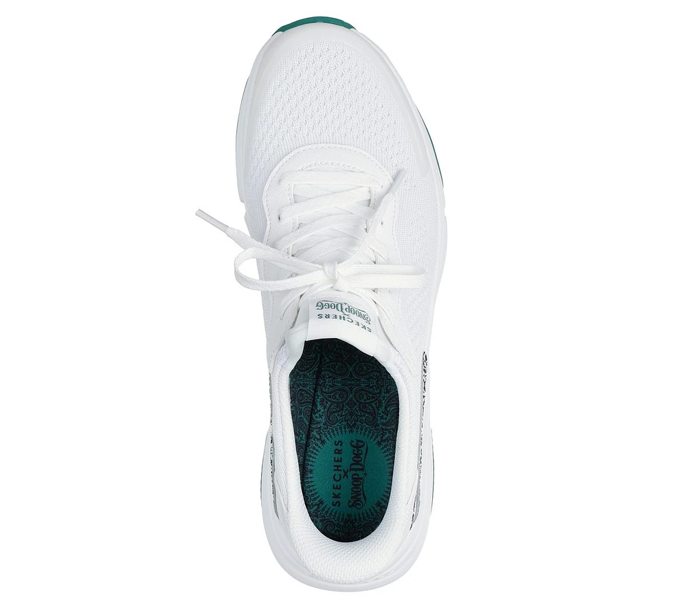 Skechers Slip-ins Snoop Dogg: Sparrow Flex - Soarin'