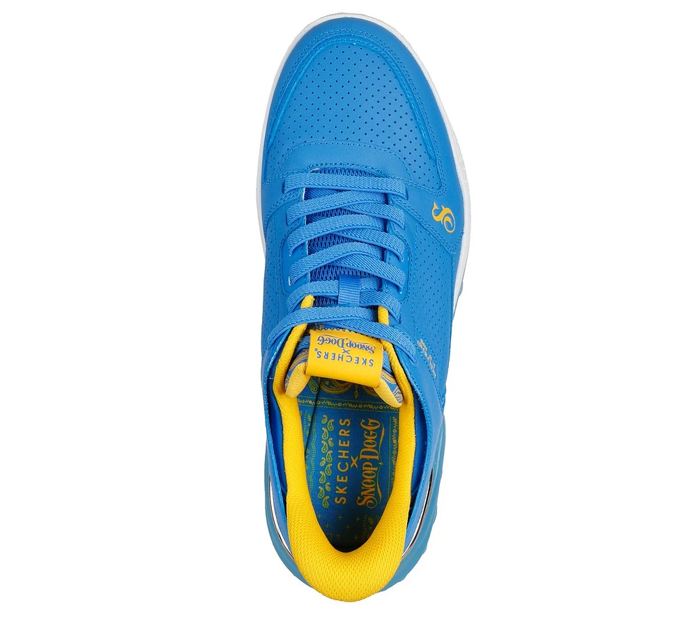 Skechers Slip-ins Snoop Dogg: Sizzle - Toke