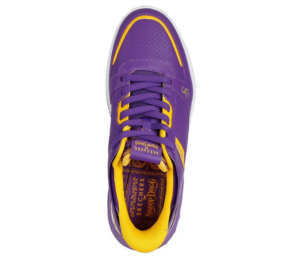 Skechers Slip-ins Snoop Dogg: Sizzle