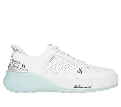 Skechers Slip-ins Snoop Dogg: Sizzle - Toke