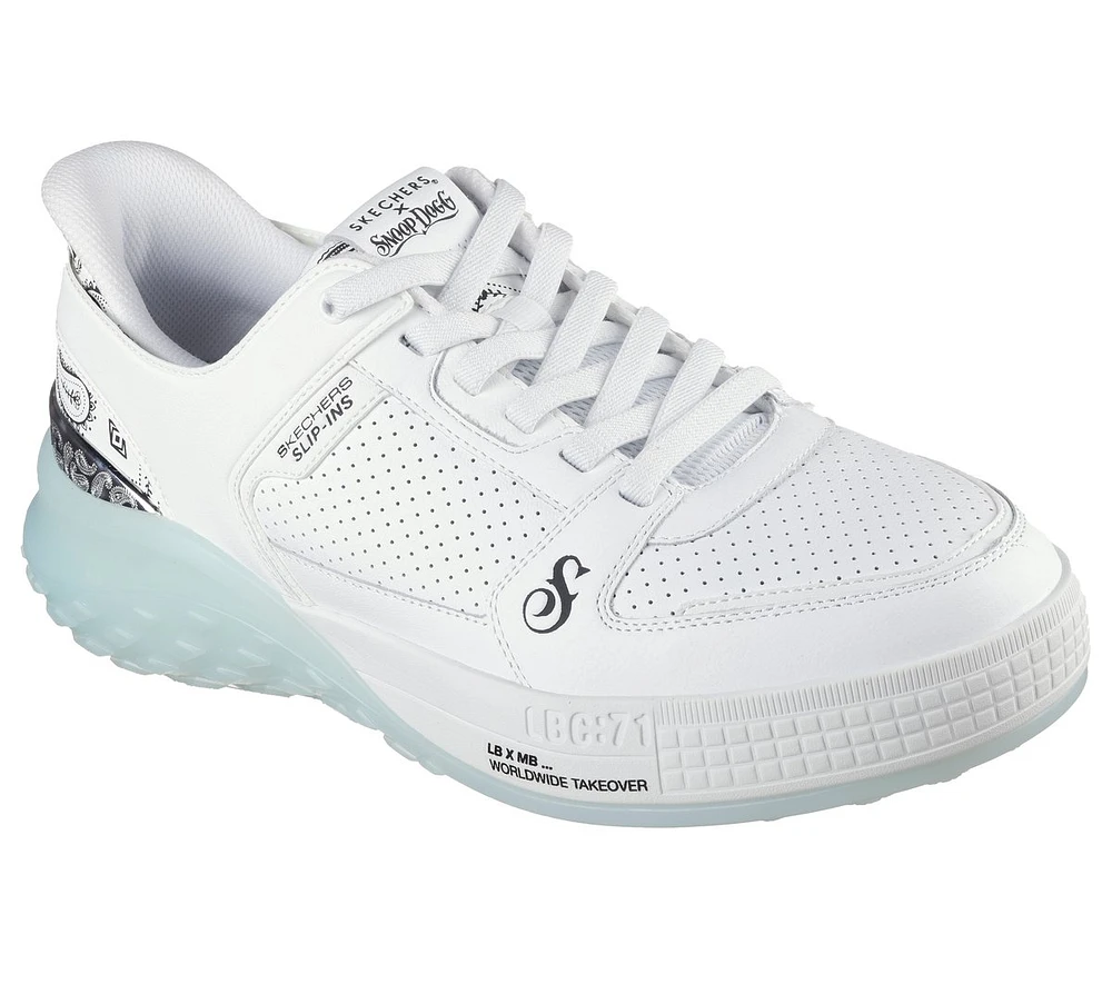Skechers Slip-ins Snoop Dogg: Sizzle - Toke