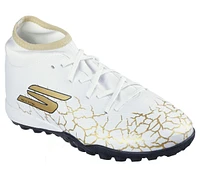 Skechers SKX_1.5 High Jr Youth TF