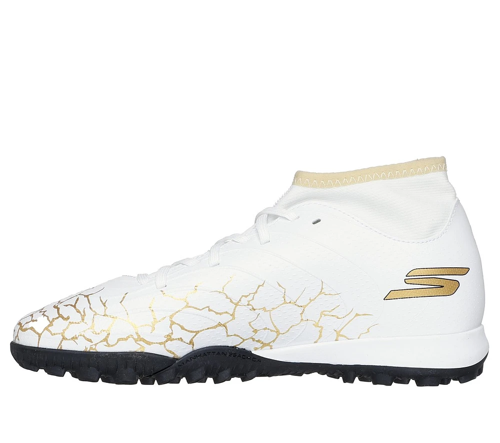 Skechers SKX_1.5 High Jr Youth TF