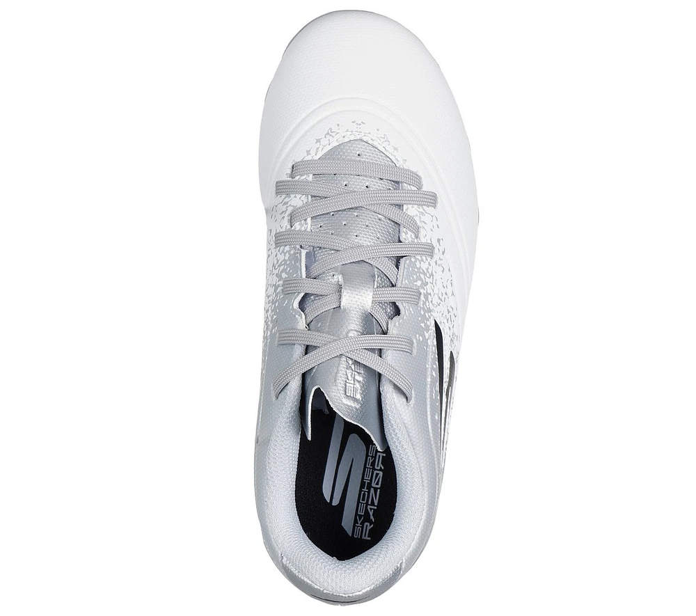 Skechers Razor 1.5 Jr Td FG