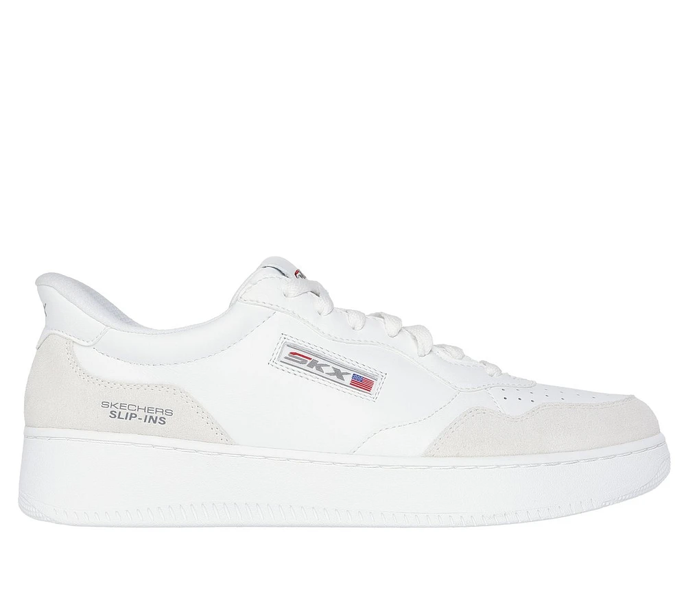 Skechers Slip-ins: Sport Court 2.0