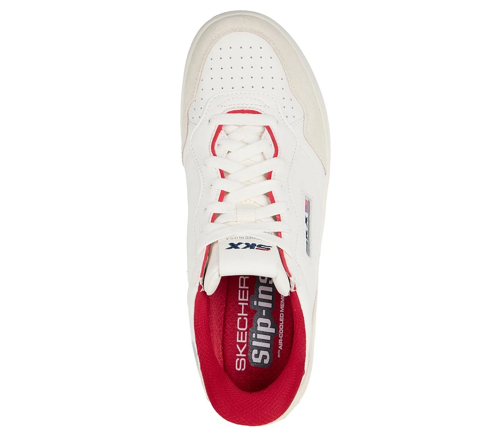 Skechers Slip-ins: Sport Court 2.0 - Konor