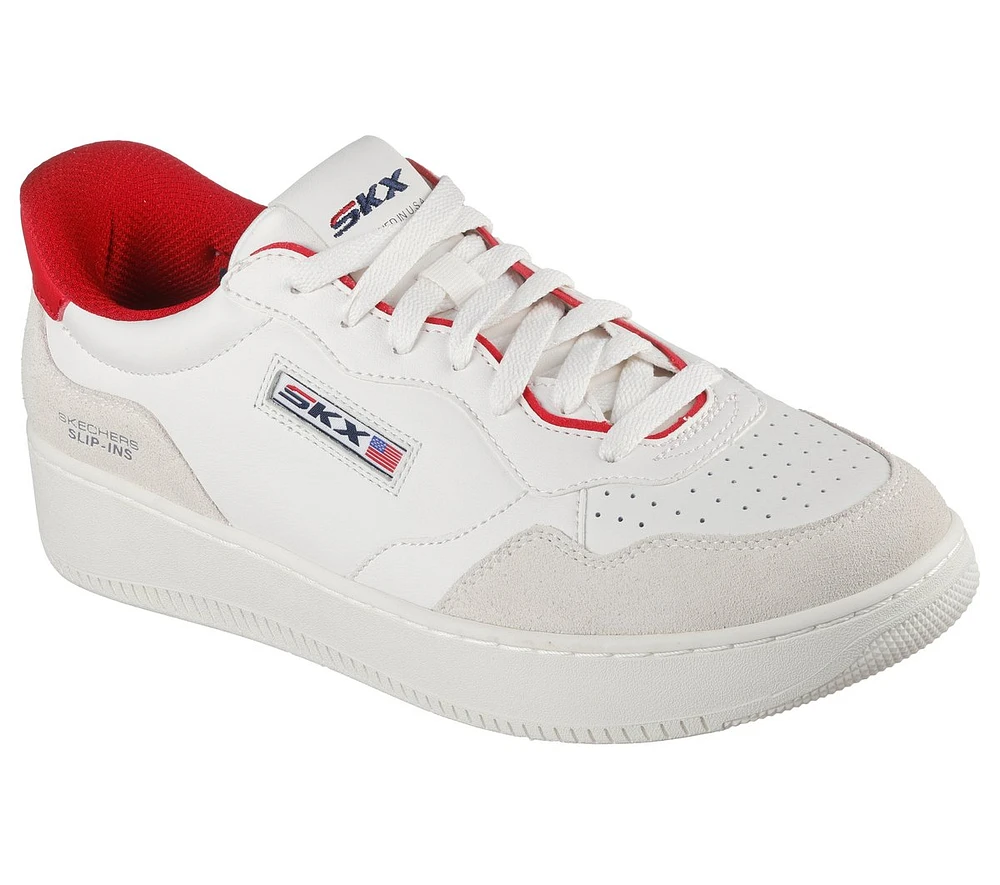 Skechers Slip-ins: Sport Court 2.0 - Konor