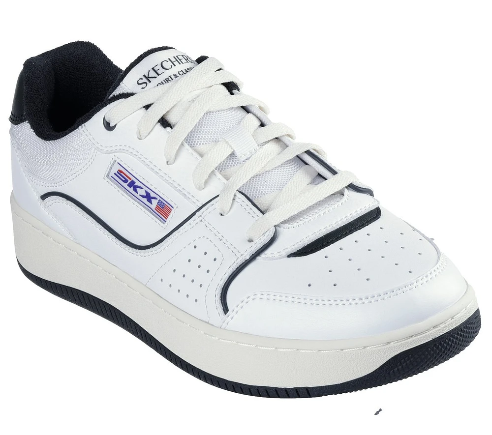 Sport Court 2.0