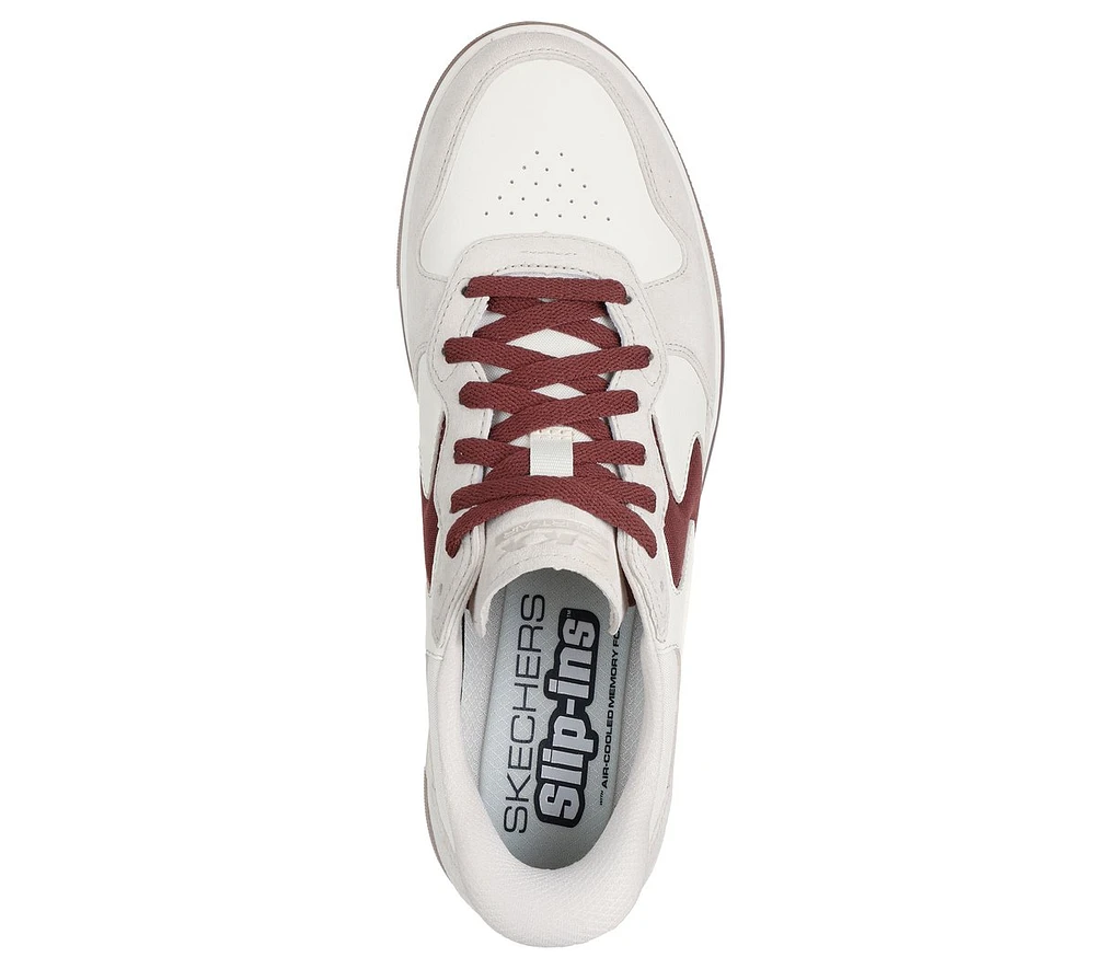 Skechers Slip-ins: Skech-Air Classic - Quille