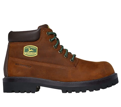 John Deere: Sergeants