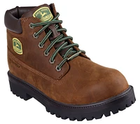 John Deere: Sergeants