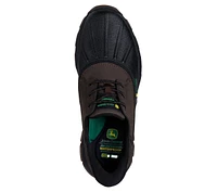John Deere: Skechers Slip-ins Respected