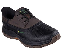 John Deere: Skechers Slip-ins Respected