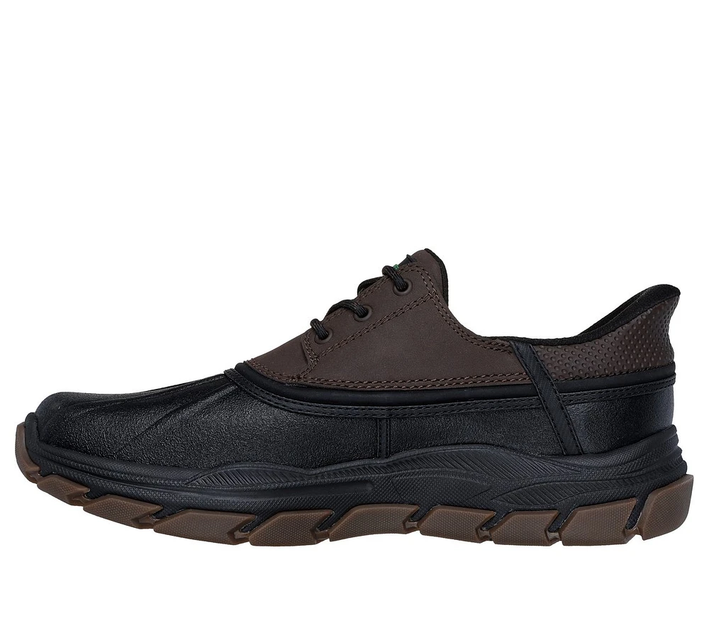 John Deere: Skechers Slip-ins Respected