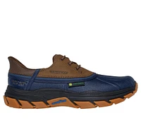 John Deere: Skechers Slip-ins Respected