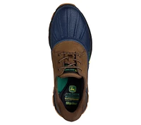 John Deere: Skechers Slip-ins Respected
