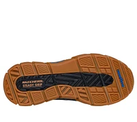 John Deere: Skechers Slip-ins Respected