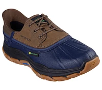 John Deere: Skechers Slip-ins Respected