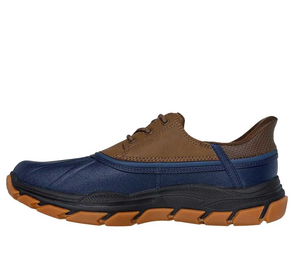 John Deere: Skechers Slip-ins Respected