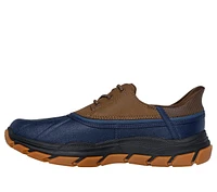 John Deere: Skechers Slip-ins Respected