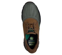 John Deere: Skechers Slip-ins Respected
