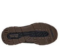John Deere: Skechers Slip-ins Respected