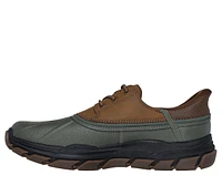 John Deere: Skechers Slip-ins Respected