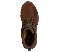 John Deere: Respected - Landin