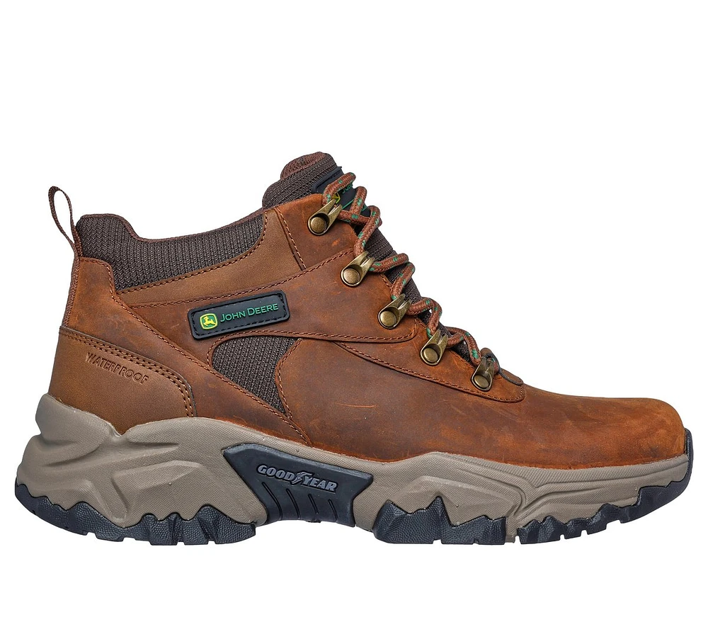 John Deere: Relaxed Fit Terraform