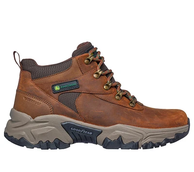 John Deere: Relaxed Fit Terraform
