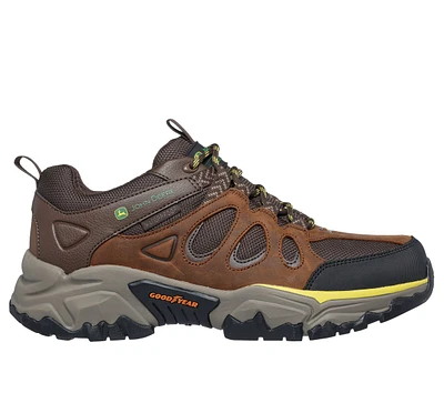 John Deere: Relaxed Fit Terraform