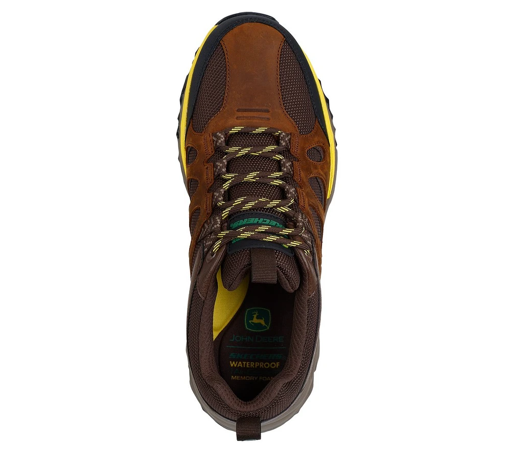 John Deere: Relaxed Fit Terraform