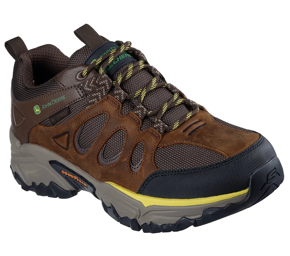 John Deere: Relaxed Fit Terraform