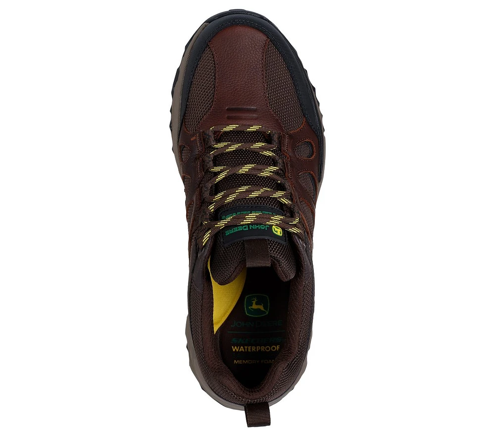 John Deere: Relaxed Fit Terraform - Dunlow