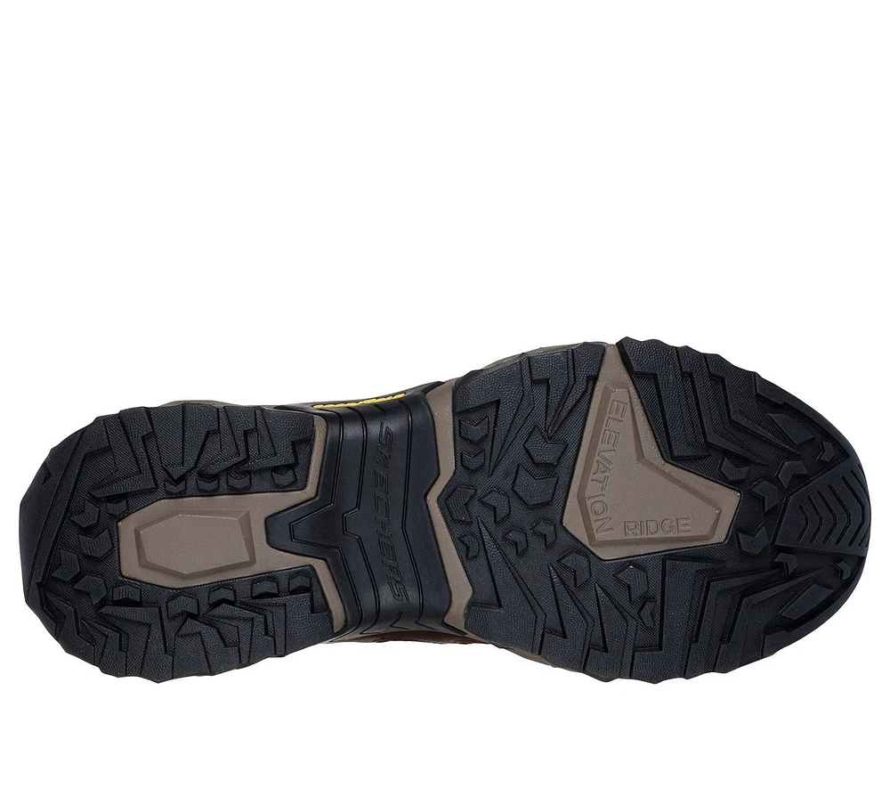 John Deere: Relaxed Fit Terraform - Dunlow