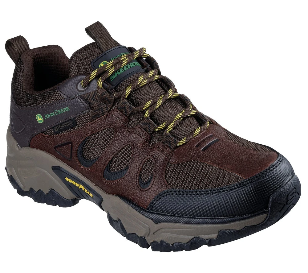 John Deere: Relaxed Fit Terraform - Dunlow