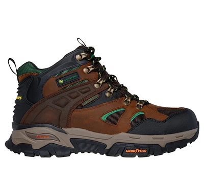 John Deere: Arch Fit Tarver