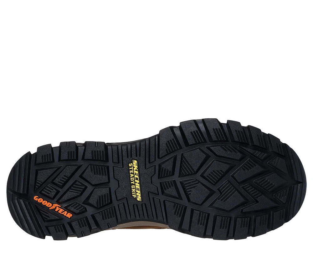 John Deere: Arch Fit Tarver