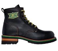 John Deere: Cascades