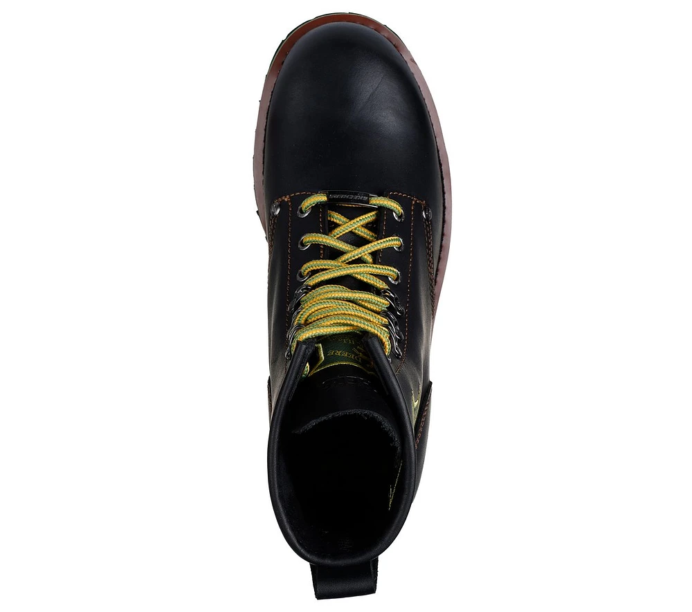 John Deere: Cascades