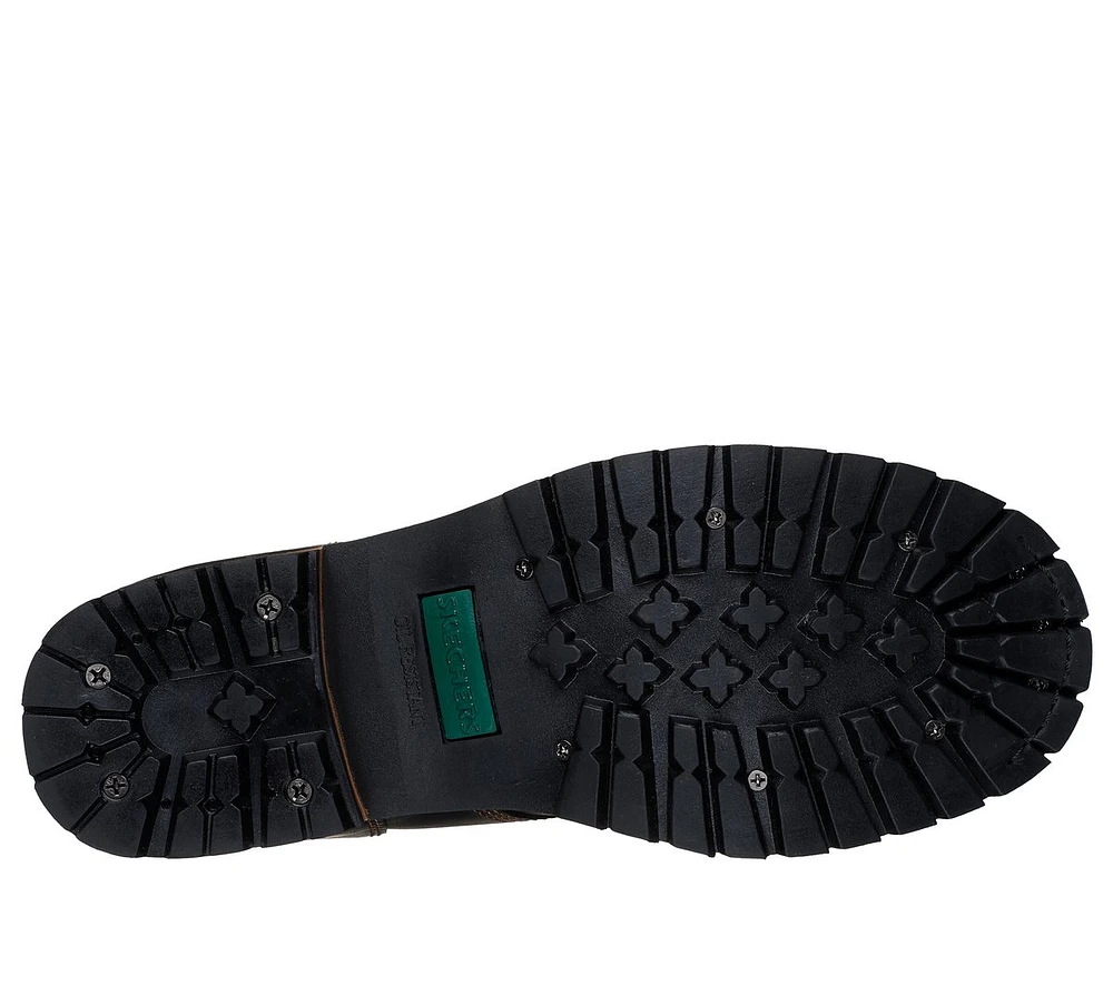 John Deere: Cascades